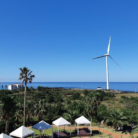 Blue Hawaii Resort Jeju Room photo